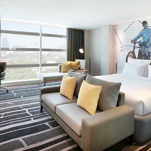 Executive King Room